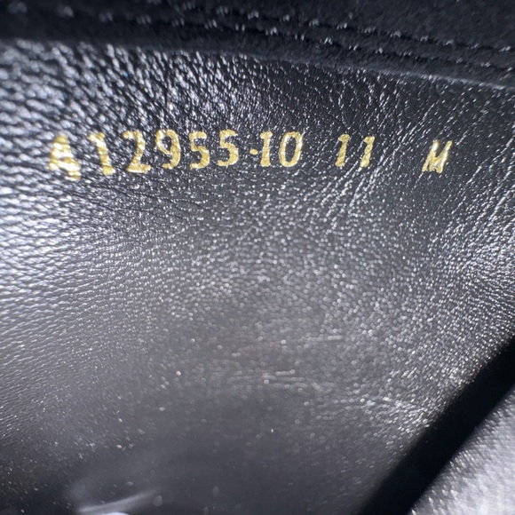 Stuart Weitzman Black Suede Over-the-Knee (OTK) 5050 Boots women’s size 11 - Picture 12 of 15